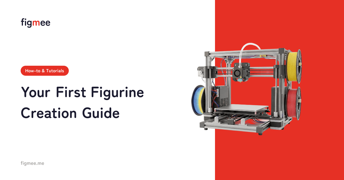 Your First Figurine Creation Guide