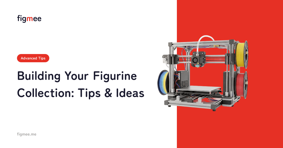 Building Your Figurine Collection: Tips & Ideas