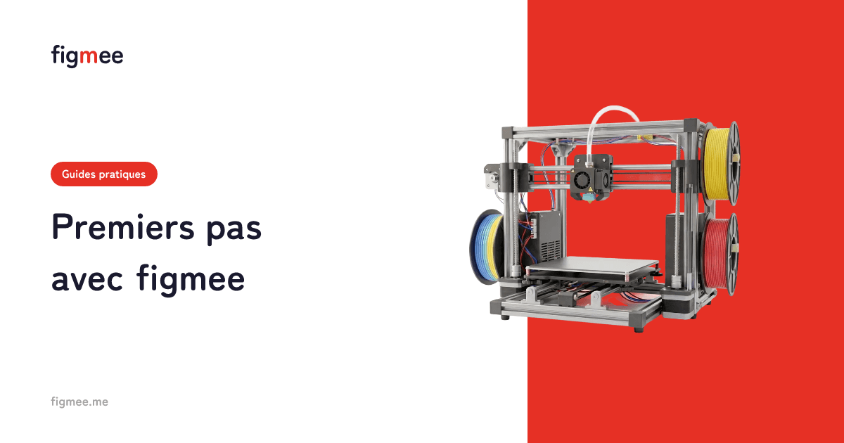 Premiers pas avec figmee