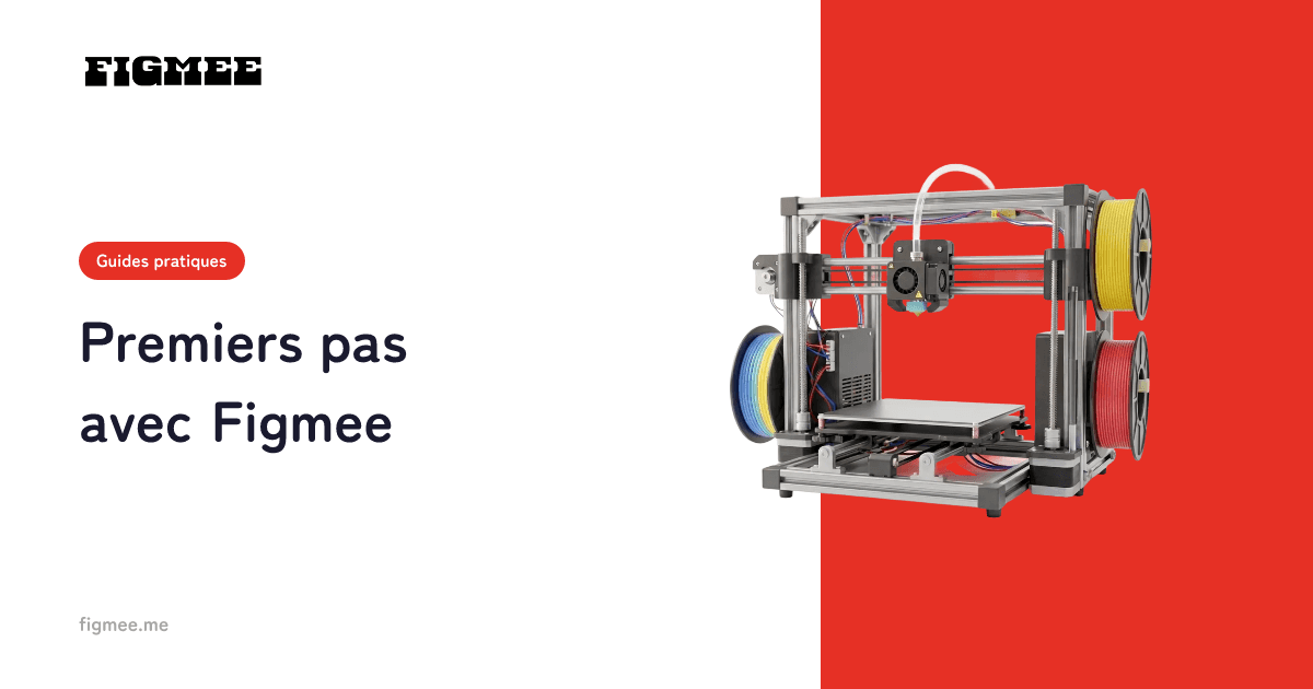 Premiers pas avec Figmee